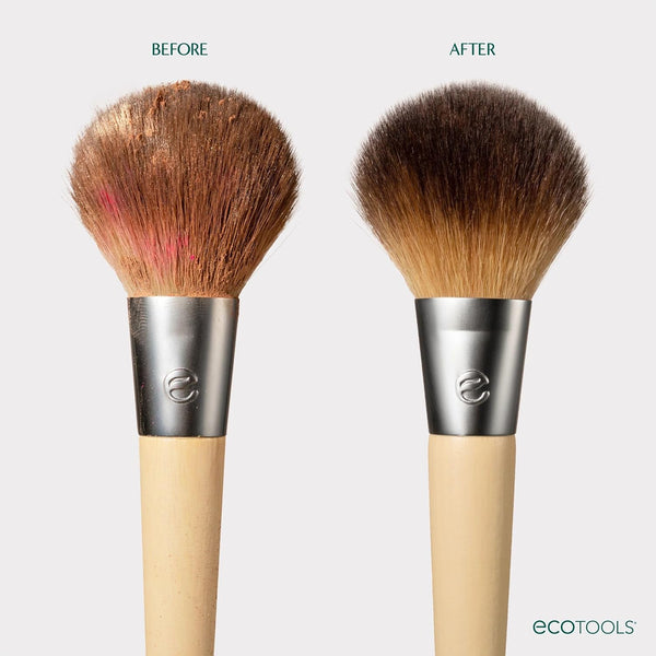 Gentle Makeup Tool Cleanser