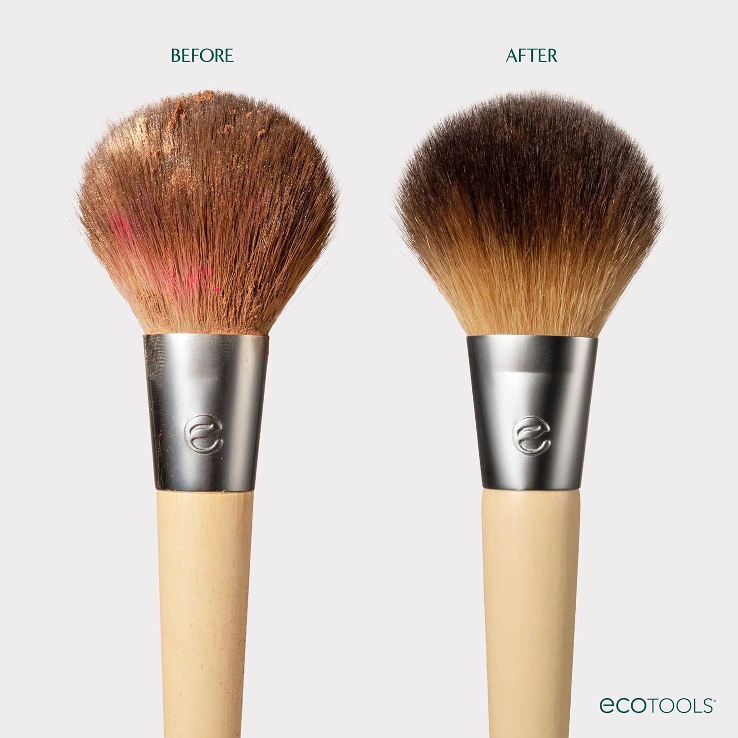 Gentle Makeup Tool Cleanser